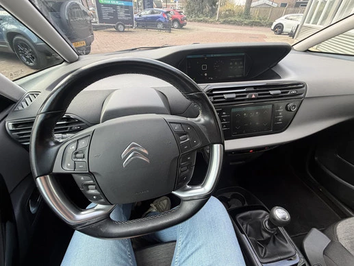 Citroën C4 Picasso - Afbeelding 8 van 30