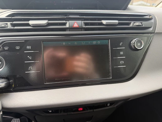 Citroën C4 Picasso - Afbeelding 13 van 30