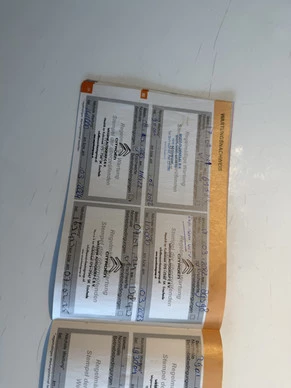 Citroën C4 Picasso - Afbeelding 14 van 30