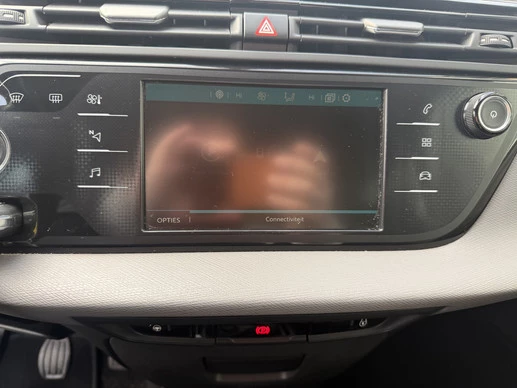 Citroën C4 Picasso - Afbeelding 15 van 30