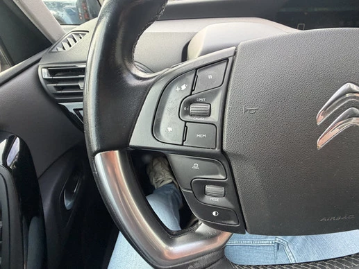 Citroën C4 Picasso - Afbeelding 17 van 30