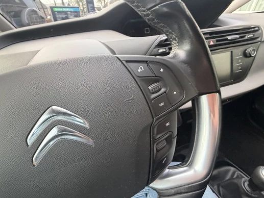 Citroën C4 Picasso - Afbeelding 18 van 30
