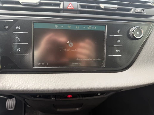 Citroën C4 Picasso - Afbeelding 19 van 30