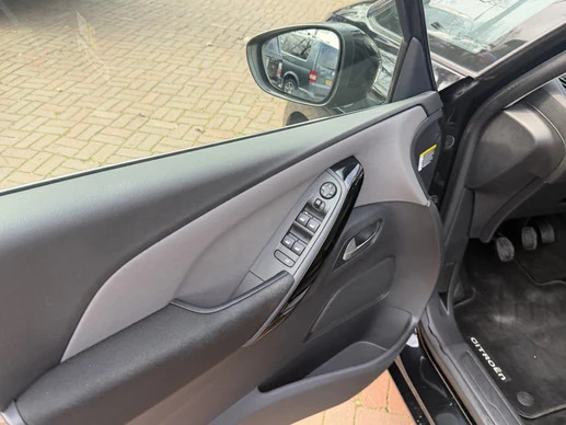 Citroën C4 Picasso - Afbeelding 20 van 30