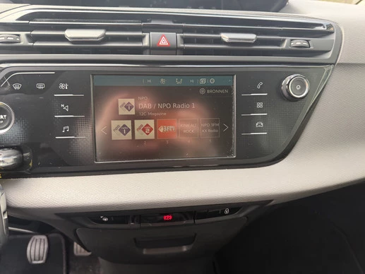 Citroën C4 Picasso - Afbeelding 23 van 30