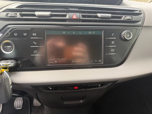 Citroën C4 Picasso - Afbeelding 25 van 30