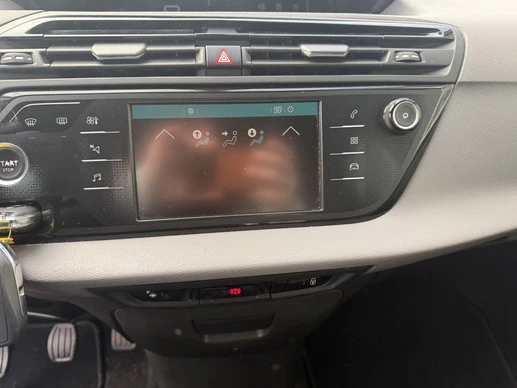 Citroën C4 Picasso - Afbeelding 27 van 30