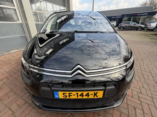 Citroën C4 Picasso - Afbeelding 28 van 30