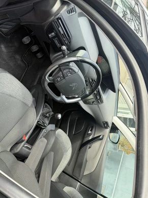 Citroën C4 Picasso - Afbeelding 30 van 30