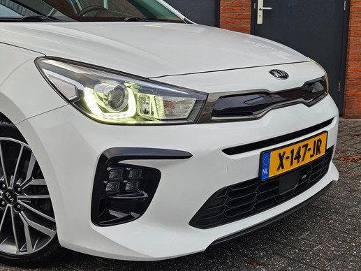 Kia Rio - Afbeelding 5 van 27