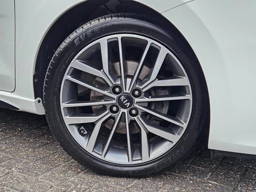 Kia Rio - Afbeelding 7 van 27