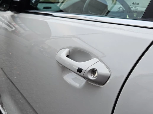 Kia Rio - Afbeelding 8 van 27