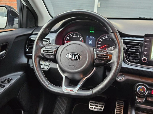 Kia Rio - Afbeelding 14 van 27