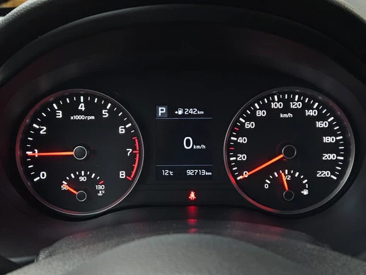 Kia Rio - Afbeelding 15 van 27