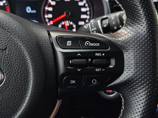 Kia Rio - Afbeelding 16 van 27