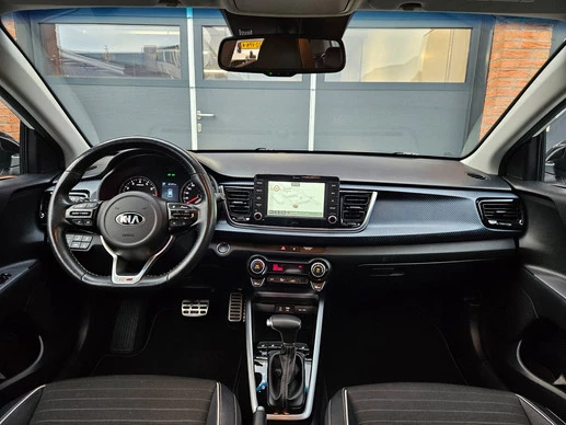 Kia Rio - Afbeelding 17 van 27