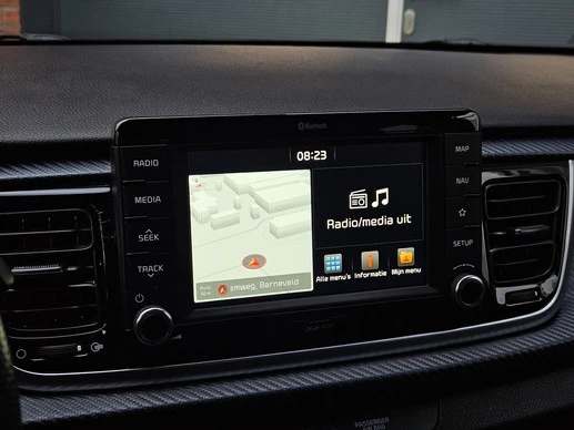 Kia Rio - Afbeelding 18 van 27