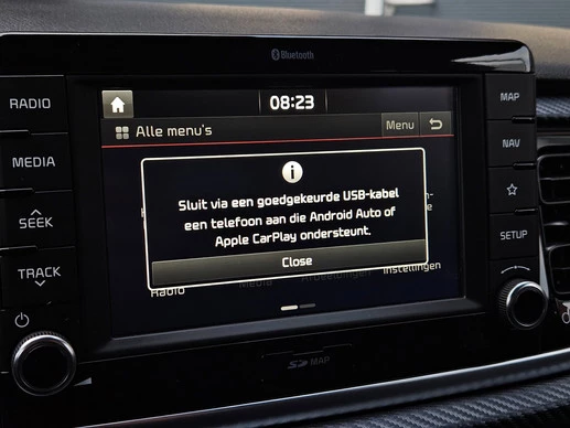 Kia Rio - Afbeelding 19 van 27