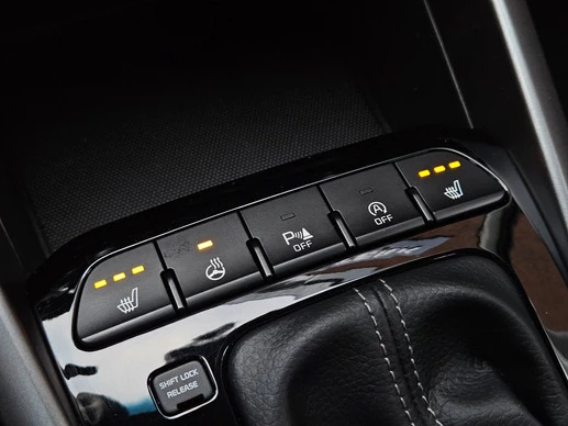 Kia Rio - Afbeelding 22 van 27