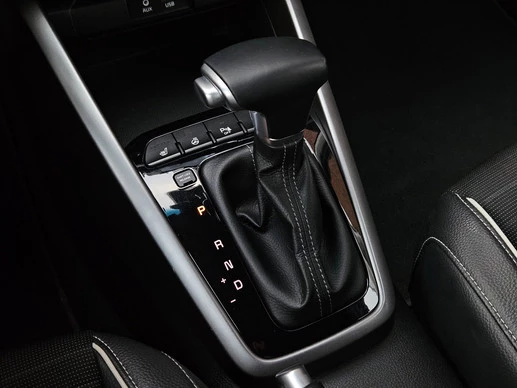 Kia Rio - Afbeelding 23 van 27