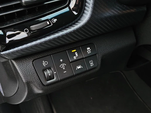 Kia Rio - Afbeelding 25 van 27