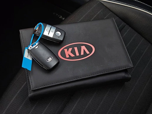 Kia Rio - Afbeelding 26 van 27