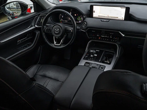 Mazda CX-60 - Afbeelding 2 van 30