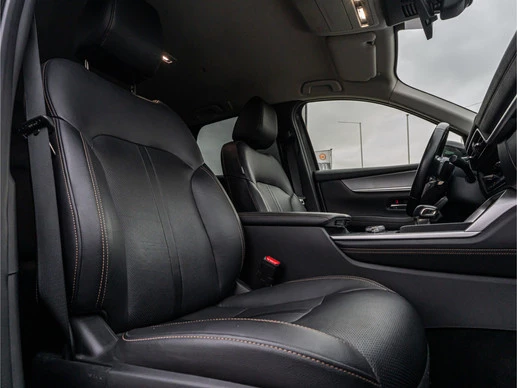 Mazda CX-60 - Afbeelding 4 van 30