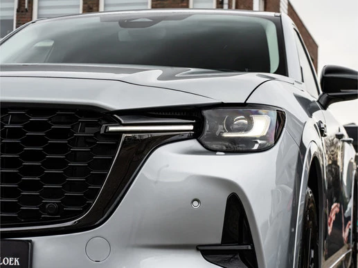 Mazda CX-60 - Afbeelding 7 van 30