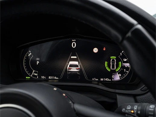 Mazda CX-60 - Afbeelding 8 van 30