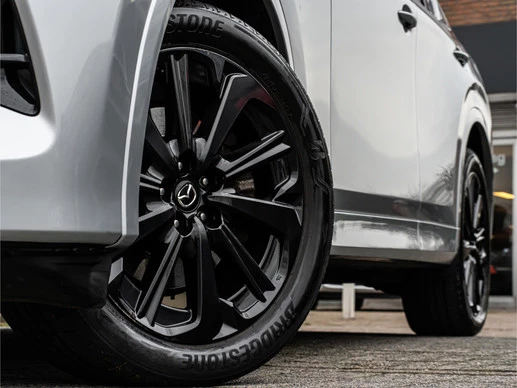 Mazda CX-60 - Afbeelding 11 van 30