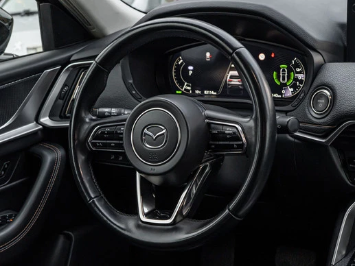 Mazda CX-60 - Afbeelding 13 van 30