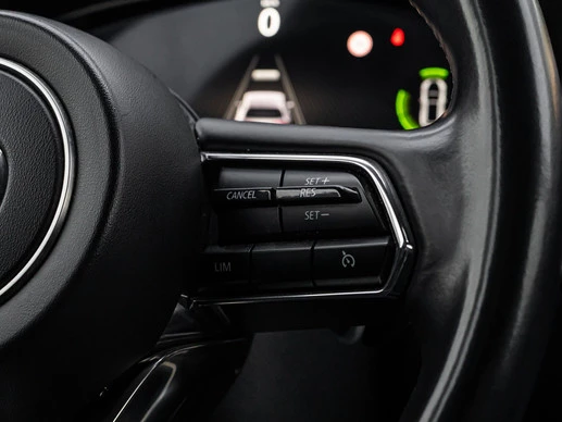 Mazda CX-60 - Afbeelding 16 van 30