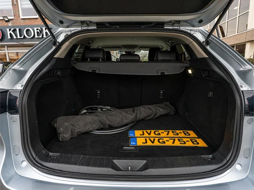 Mazda CX-60 - Afbeelding 19 van 30