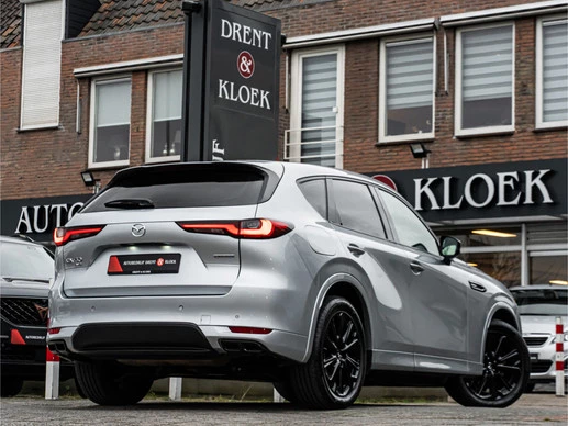 Mazda CX-60 - Afbeelding 20 van 30