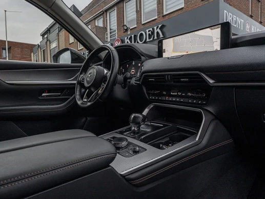 Mazda CX-60 - Afbeelding 21 van 30