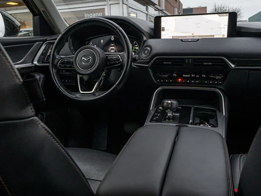 Mazda CX-60 - Afbeelding 22 van 30