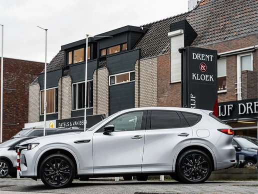 Mazda CX-60 - Afbeelding 23 van 30