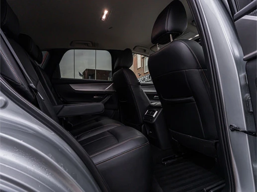 Mazda CX-60 - Afbeelding 26 van 30