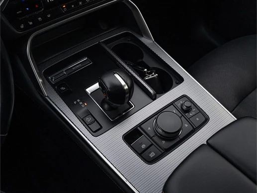 Mazda CX-60 - Afbeelding 28 van 30