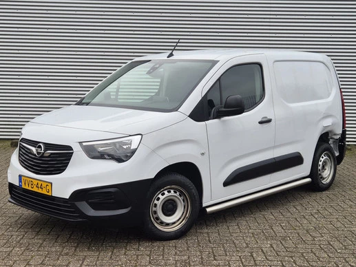 Opel Combo - Afbeelding 1 van 22