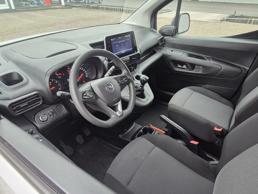 Opel Combo - Afbeelding 2 van 22