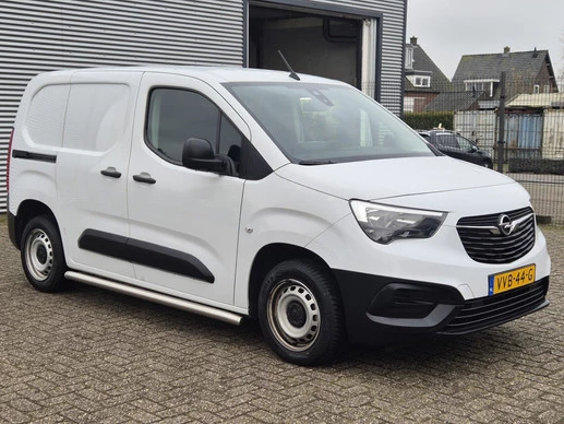 Opel Combo - Afbeelding 3 van 22