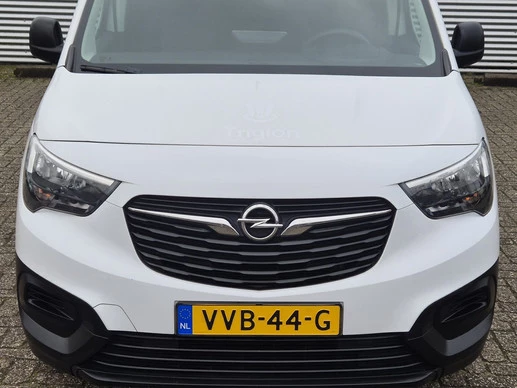Opel Combo - Afbeelding 4 van 22