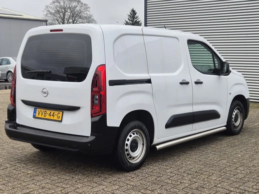 Opel Combo - Afbeelding 5 van 22