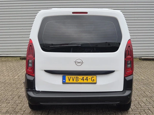 Opel Combo - Afbeelding 6 van 22