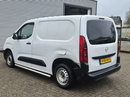 Opel Combo - Afbeelding 7 van 22
