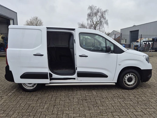 Opel Combo - Afbeelding 8 van 22