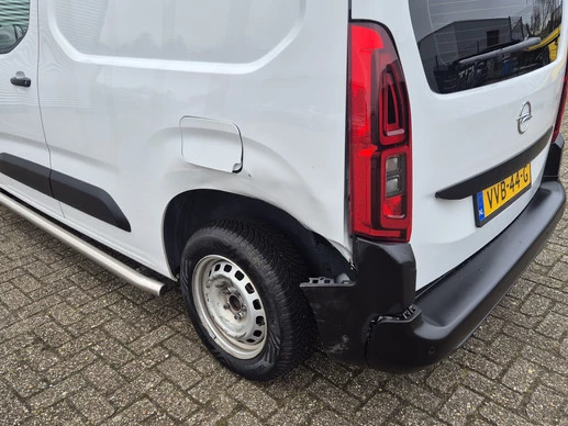 Opel Combo - Afbeelding 9 van 22