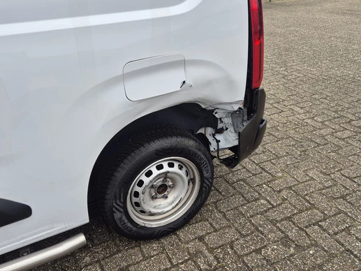 Opel Combo - Afbeelding 10 van 22